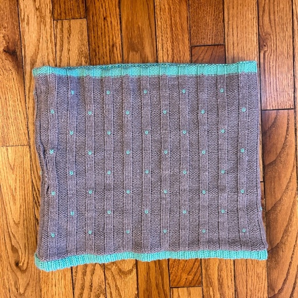 This is J Neck Warmer, One Size - Picture 8 of 9